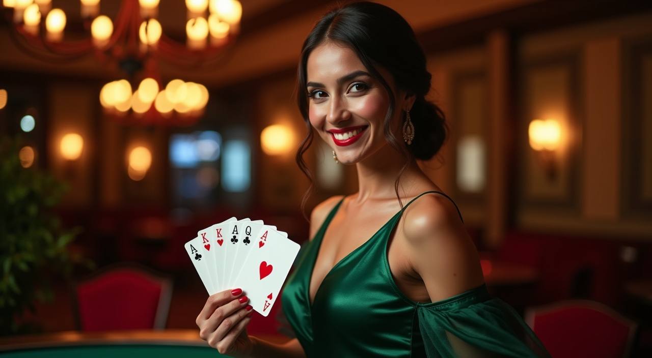 0b1111 casino app visual